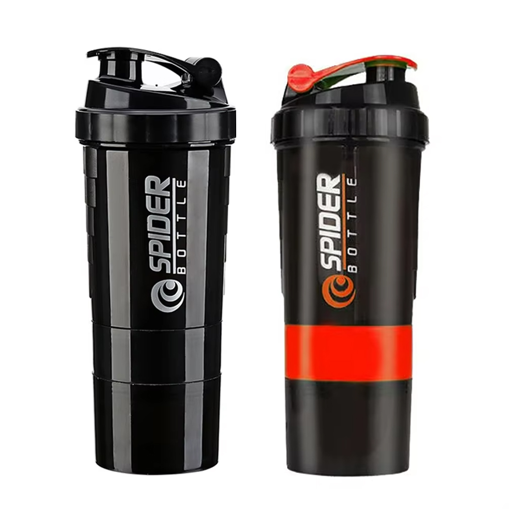 Protein Shaker Bottle - 16 Oz Protein Shaker Bottle Leak