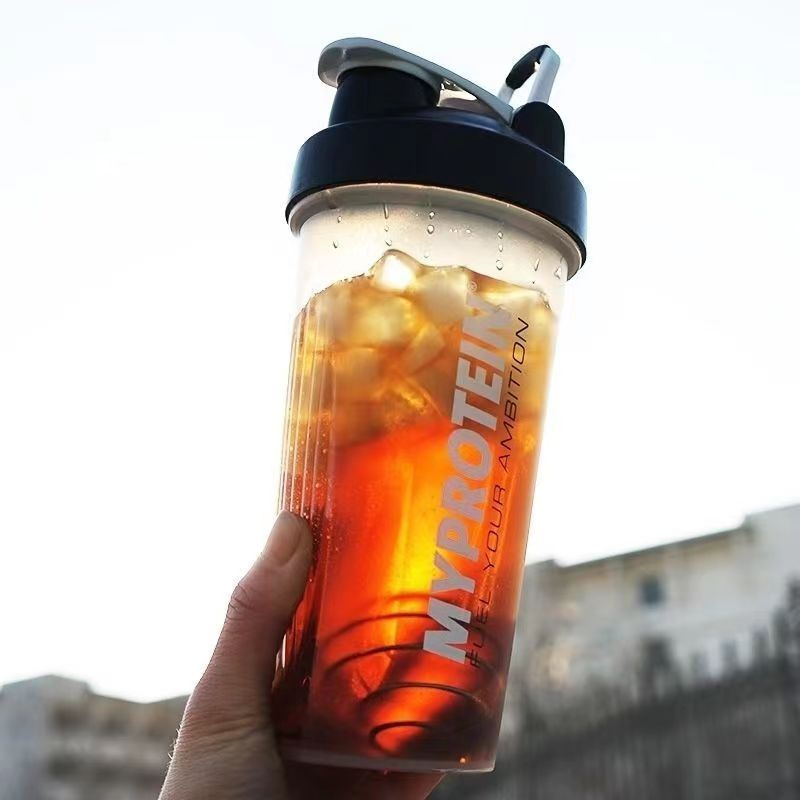 High Quality Protein Shaker Wa - Protein Shaker Bottle avaliação e preço