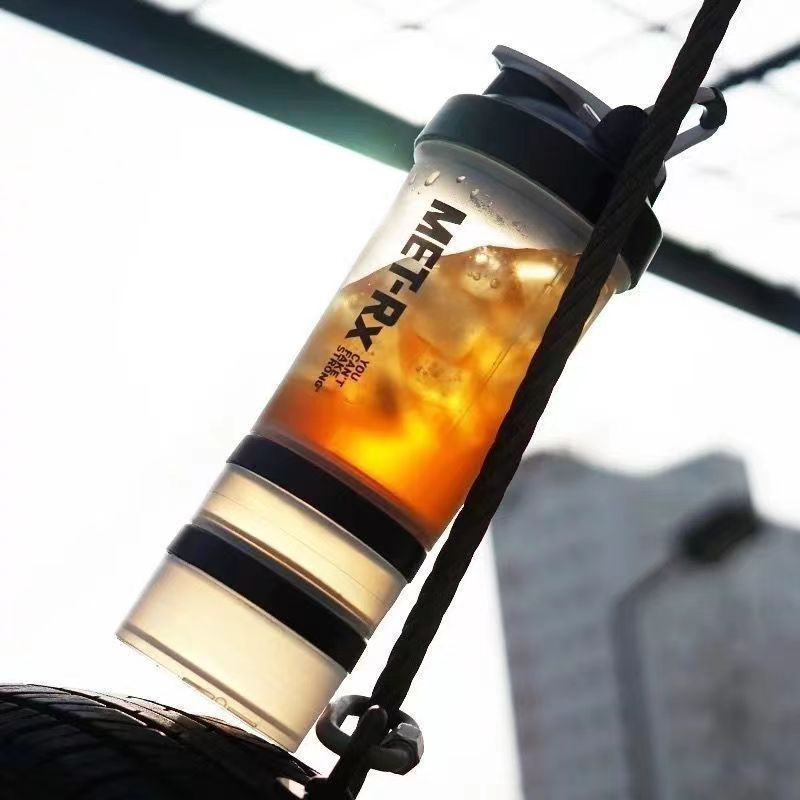 High Quality Protein Shaker Wa - Protein Shaker Bottle avaliação e preço