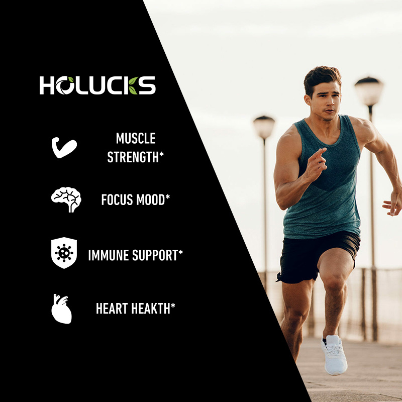 Creatine HCL 750mg Capsules, 7 - Creatine Hcl Capsule avaliação e preço