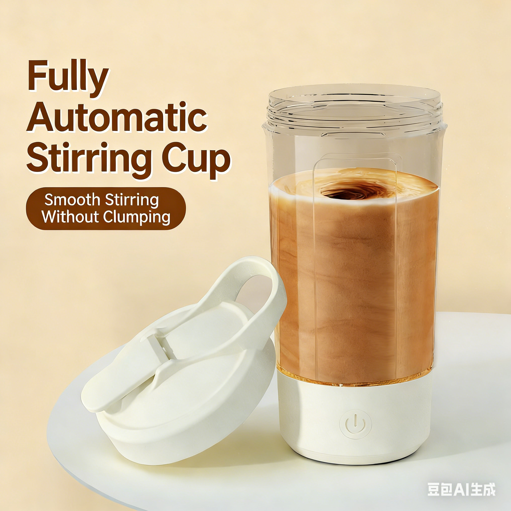 Electric Self Stirring Mug, Pr - Protein Shaker Bottle avaliação e preço