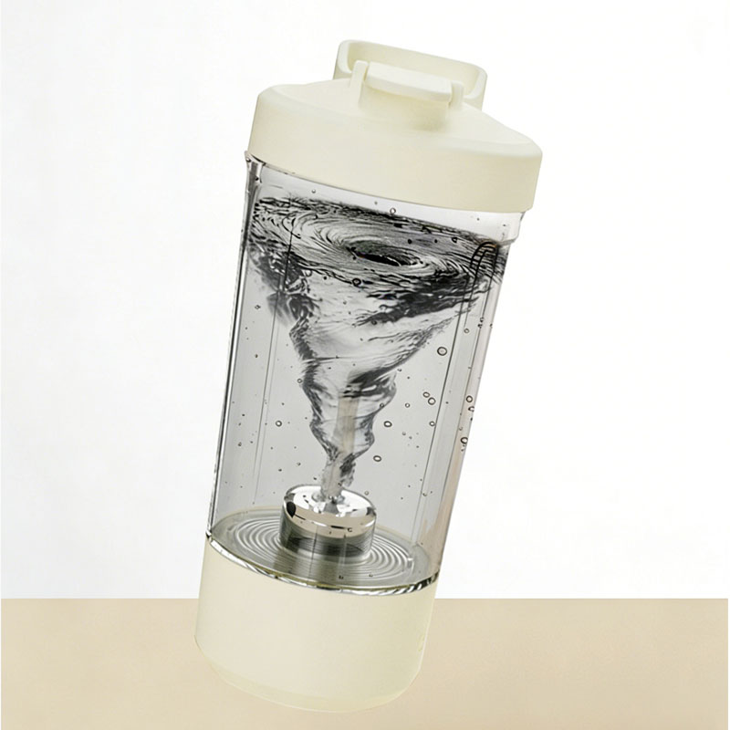 Electric Self Stirring Mug, Pr - Protein Shaker Bottle avaliação e preço