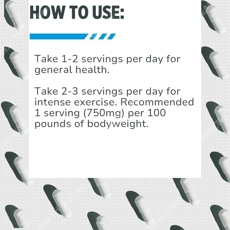 Creatine HCl Capsules Muscle,  - Creatine Hcl Capsule avaliação e preço