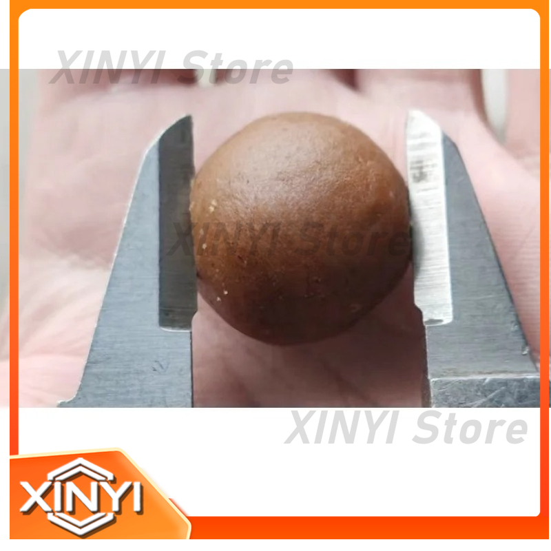 Automatic Small Protein Balls  - Nutrition In Fitness avaliação e preço