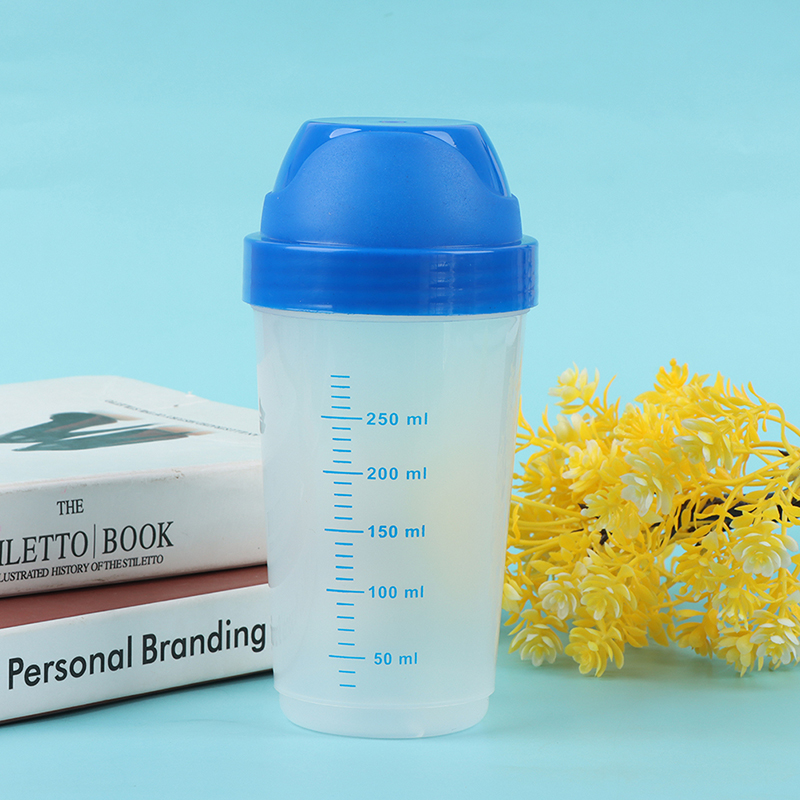 300ml Shaker Bottle Creative M - Protein Shaker Bottle avaliação e preço