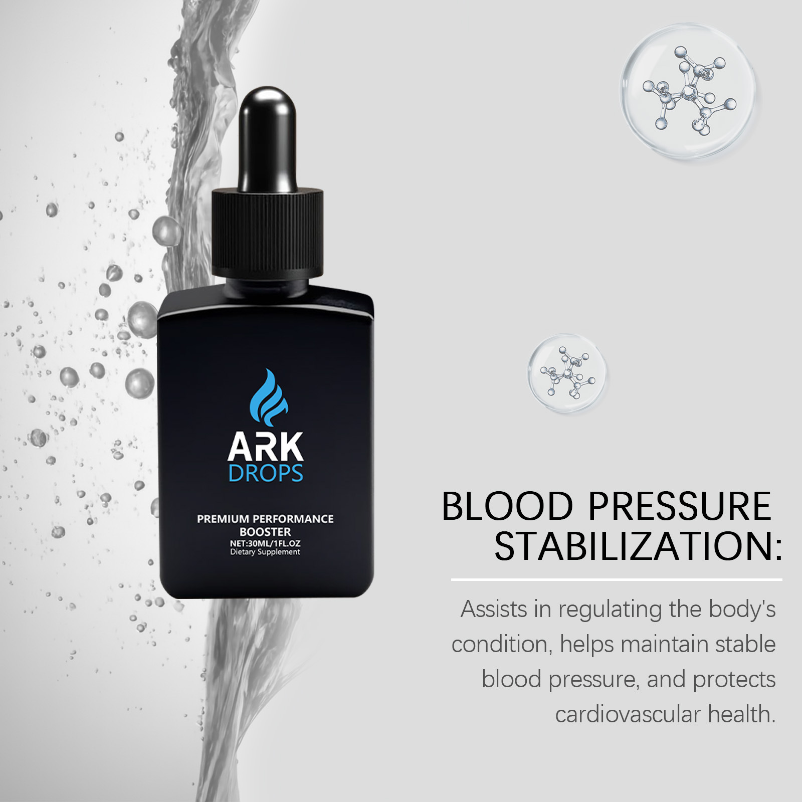 Body Care Drops Supplement Nut - Nutrition In Fitness avaliação e preço
