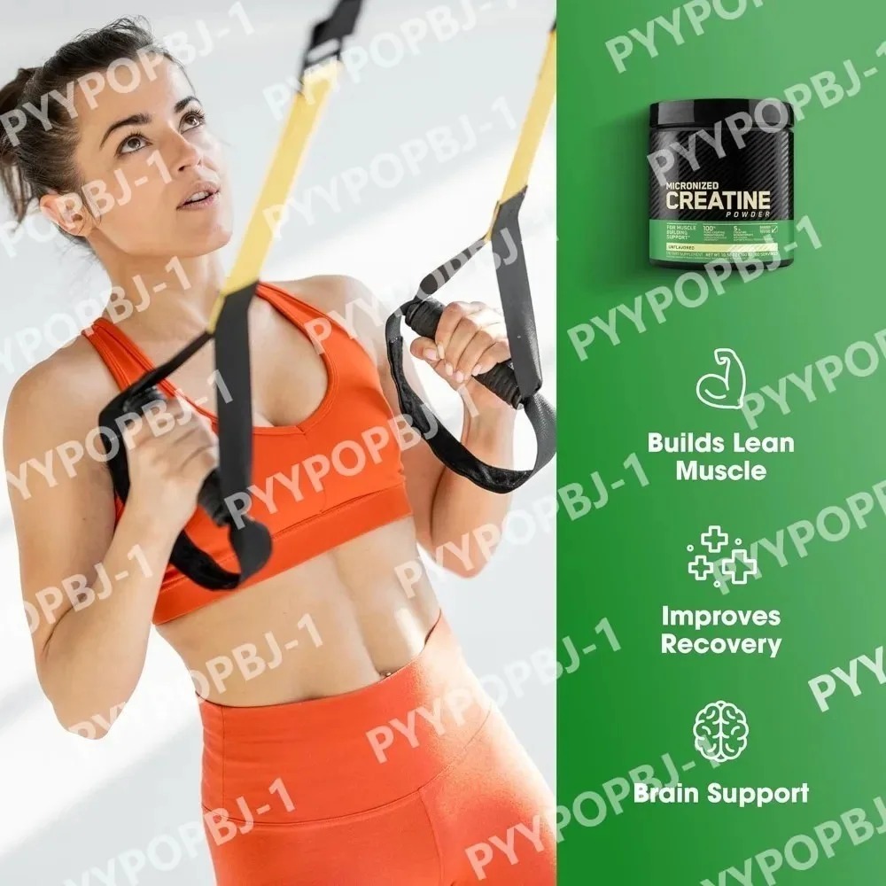 Creatine Monohydrate Powder 30 - Nutrition In Fitness avaliação e preço