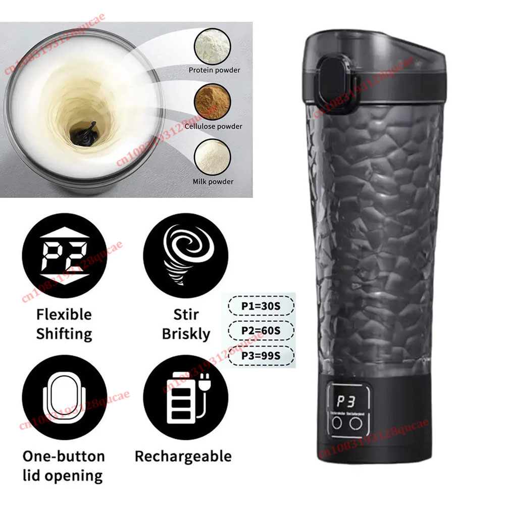Portable Protein Shaker 700ml  - Protein Shaker Bottle avaliação e preço