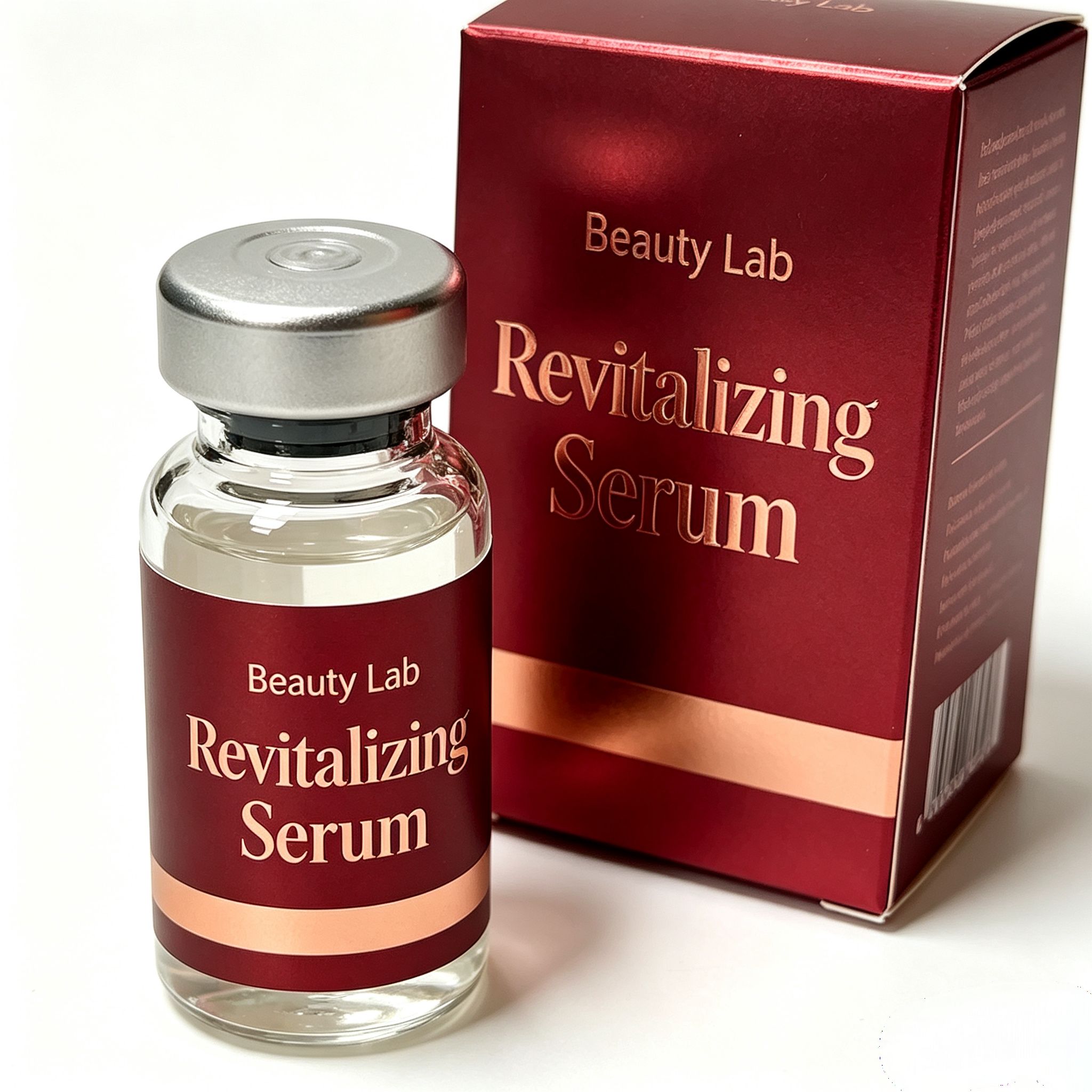 Nutrition Fitness Beauty Vial  - Nutrition In Fitness avaliação e preço