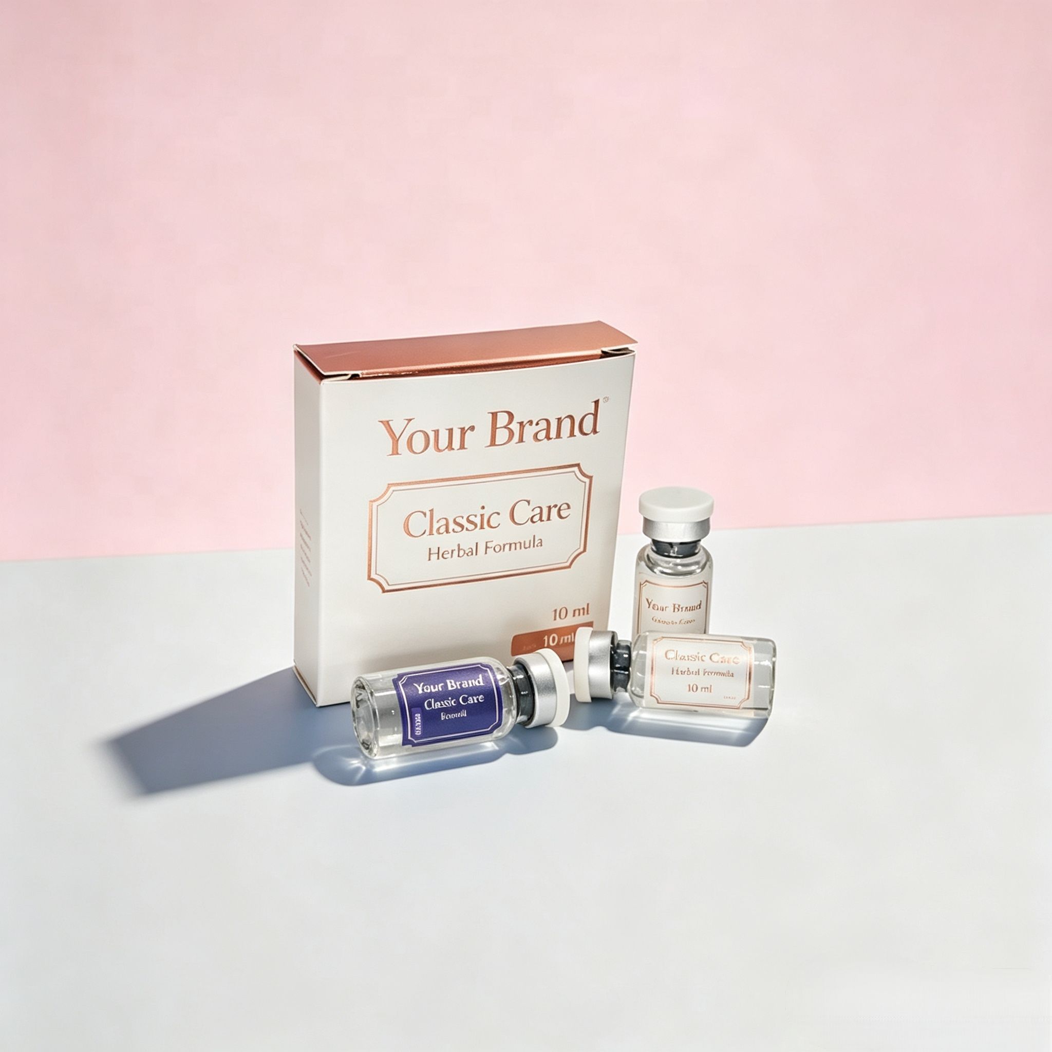 Nutrition Fitness Beauty Vial  - Nutrition In Fitness avaliação e preço