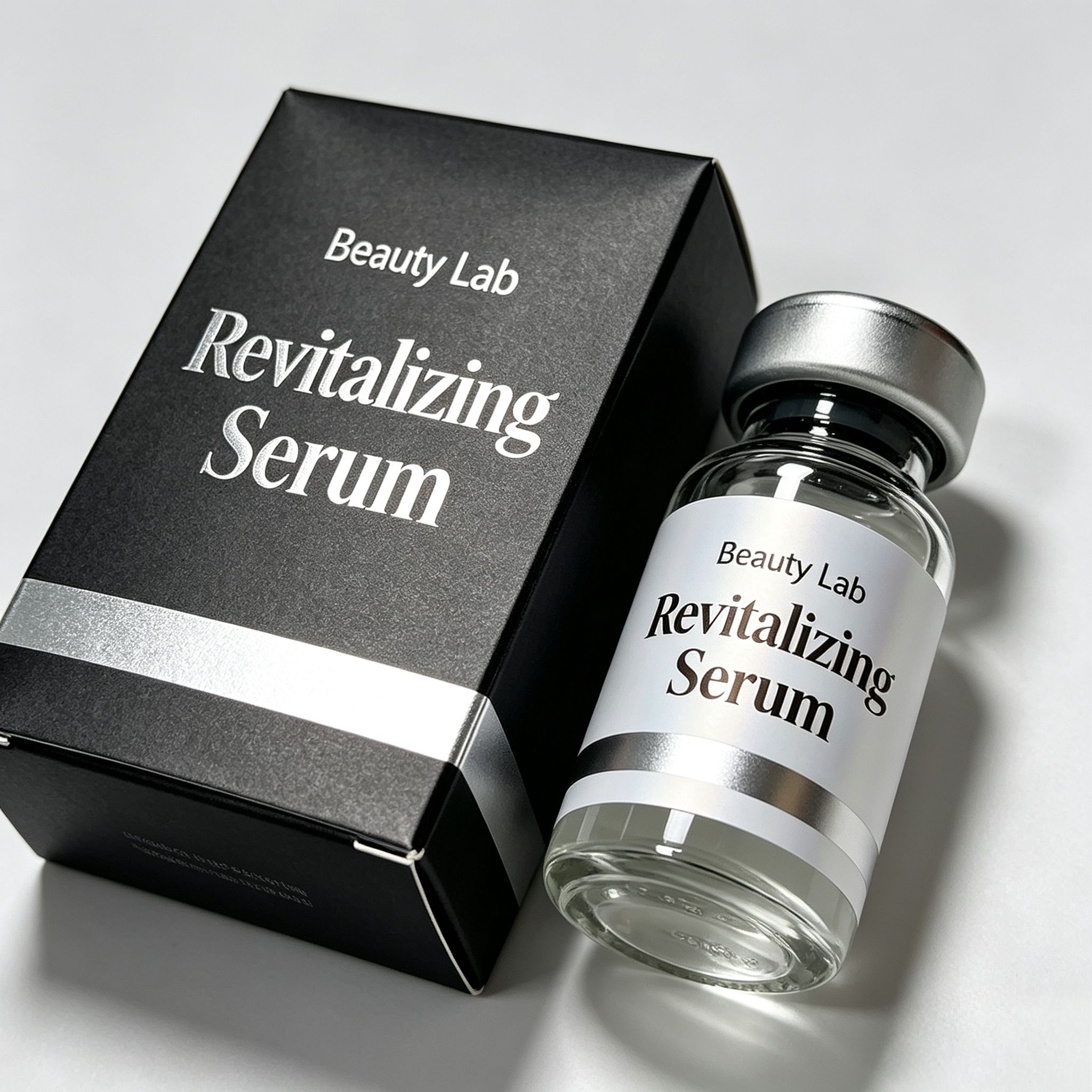 Nutrition Fitness Beauty Vial  - Nutrition In Fitness avaliação e preço