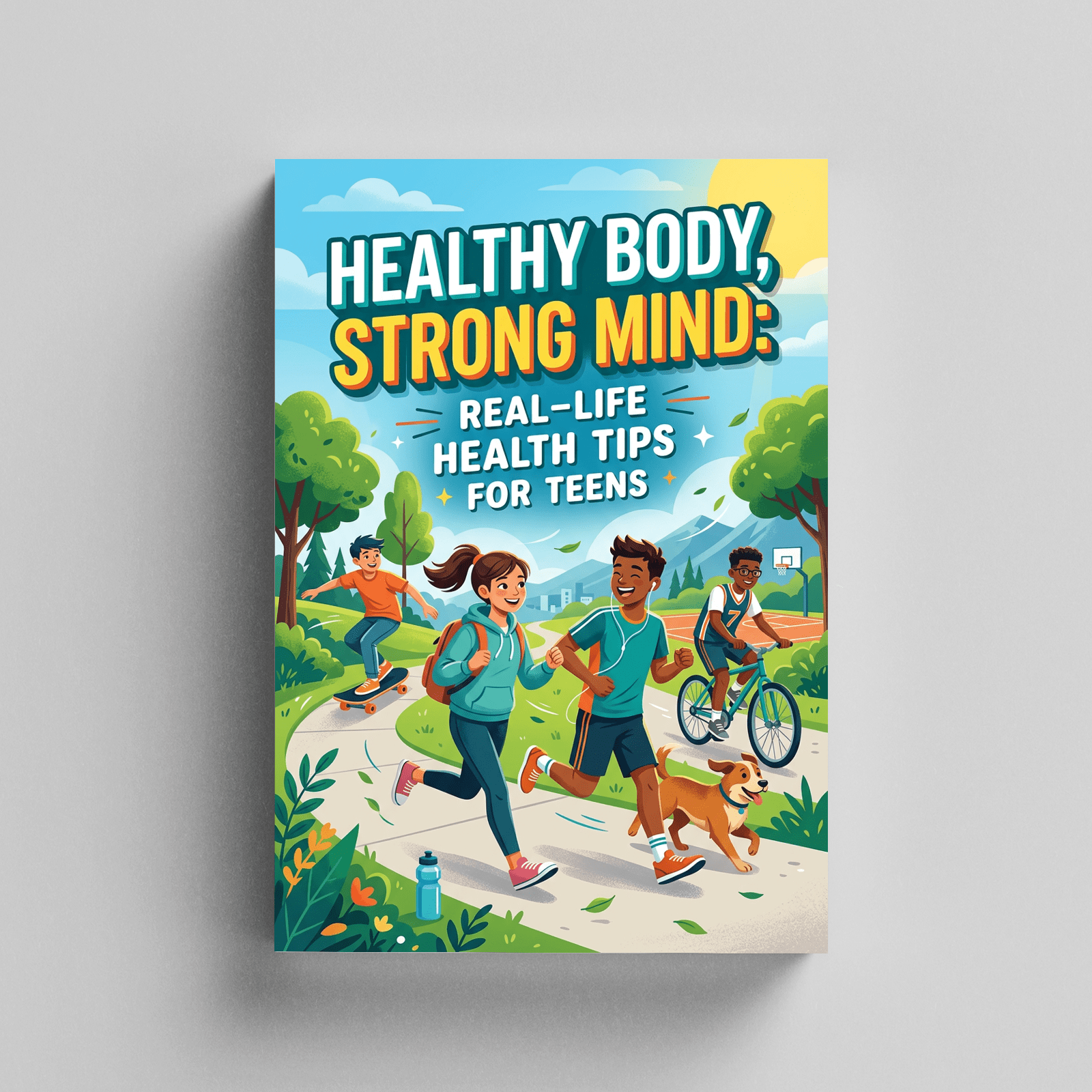 Healthy Body, Strong Mind — Re - Nutrition In Fitness avaliação e preço
