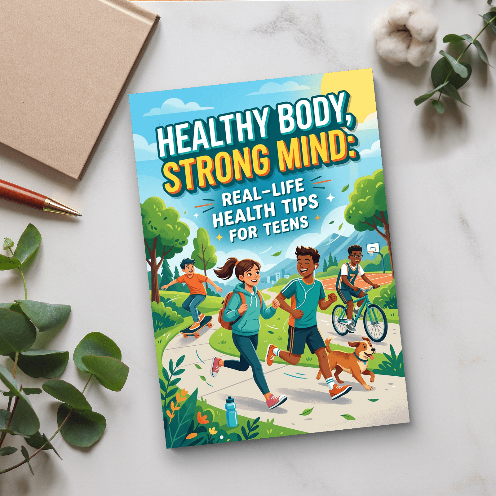 Healthy Body, Strong Mind — Re - Nutrition In Fitness avaliação e preço