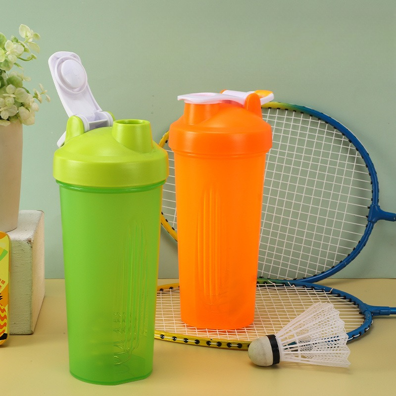 600ml Plastic Protein Shaker B - Protein Shaker Bottle avaliação e preço