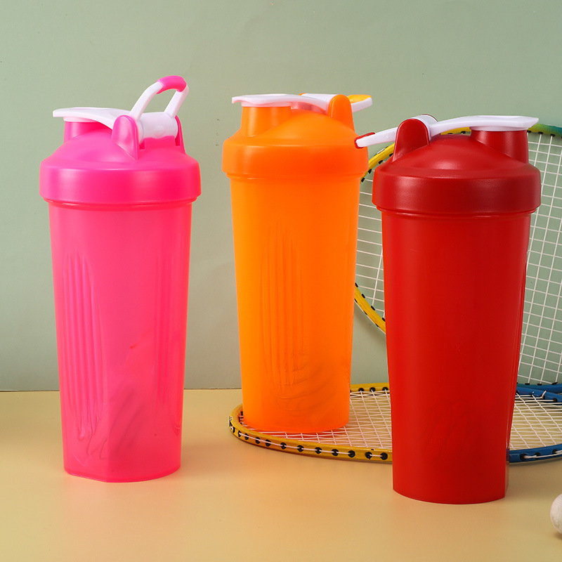 600ml Plastic Protein Shaker B - Protein Shaker Bottle avaliação e preço