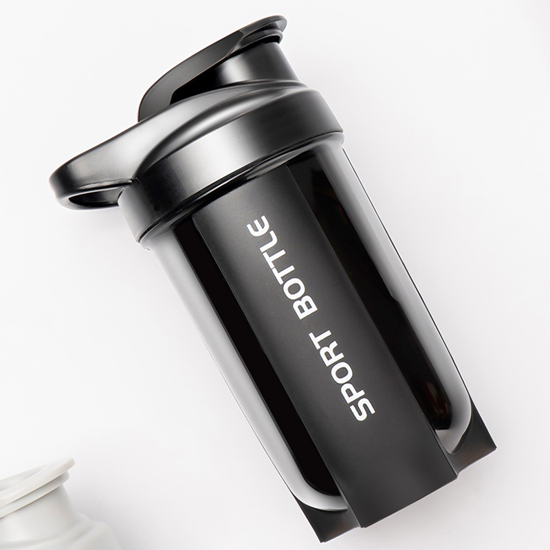 Portable Protein Powder Shaker - Protein Shaker Bottle avaliação e preço