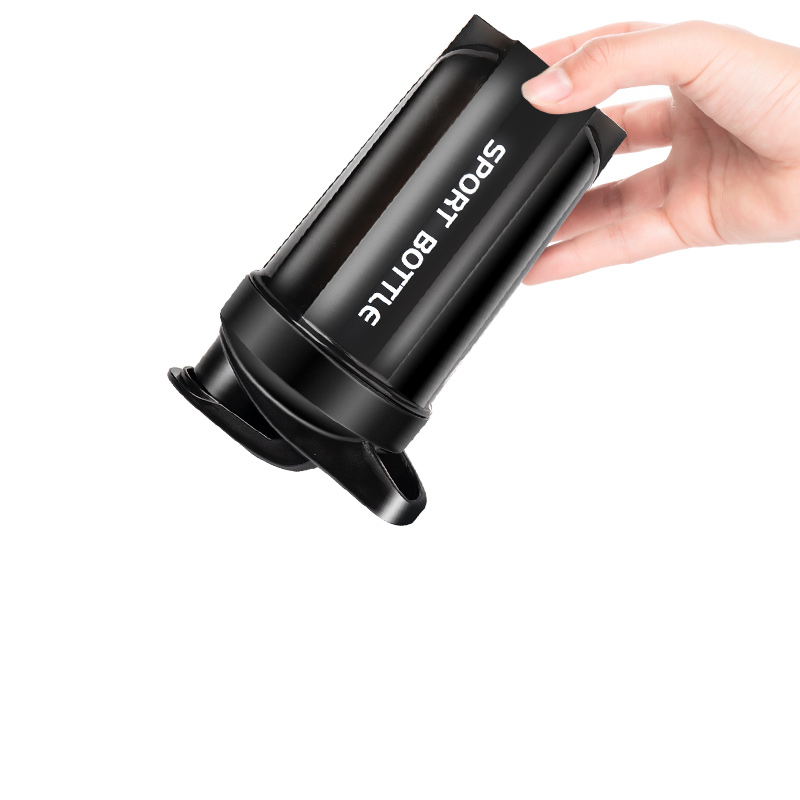 Portable Protein Powder Shaker - Protein Shaker Bottle avaliação e preço