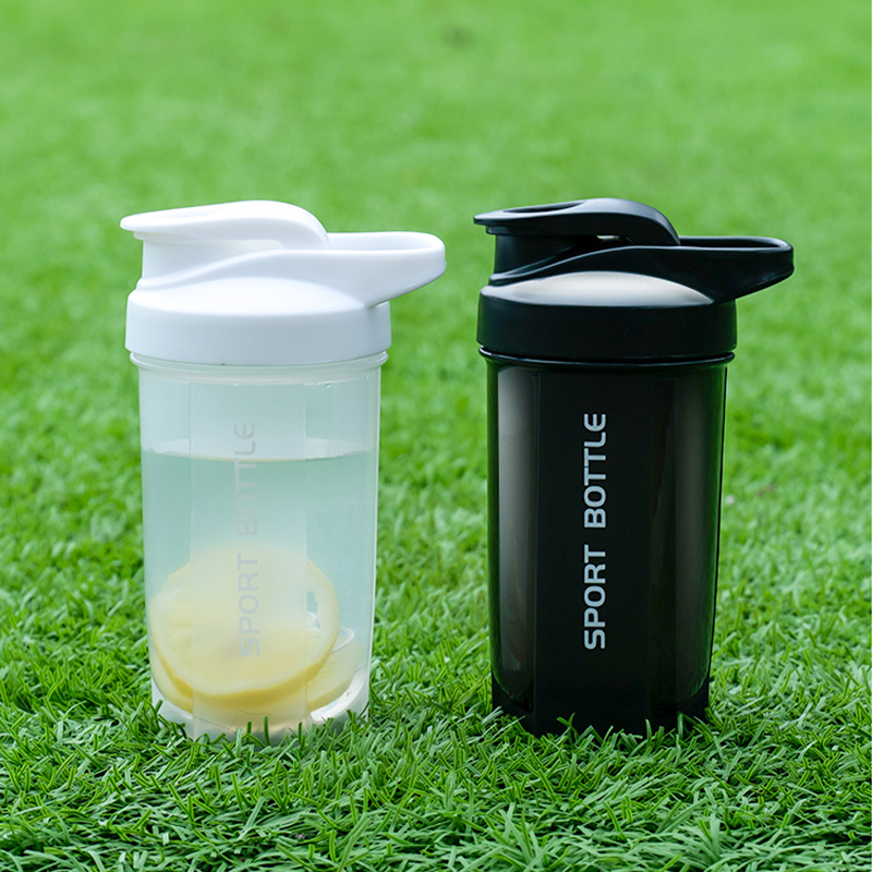 Portable Protein Powder Shaker - Protein Shaker Bottle avaliação e preço