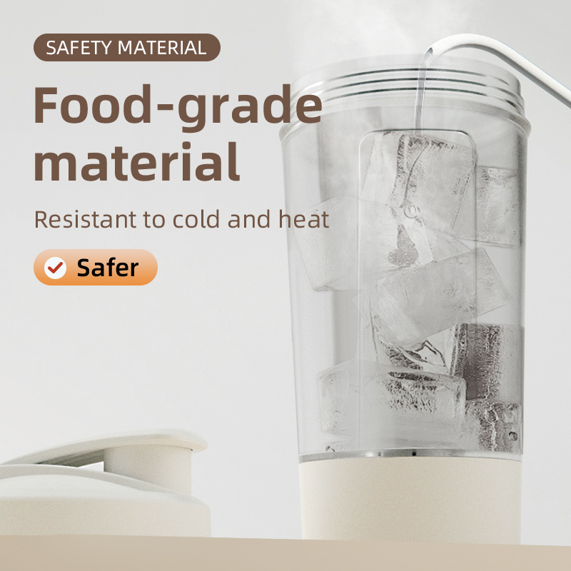 Electric Auto Mixing Cup Magne - Protein Shaker Bottle avaliação e preço