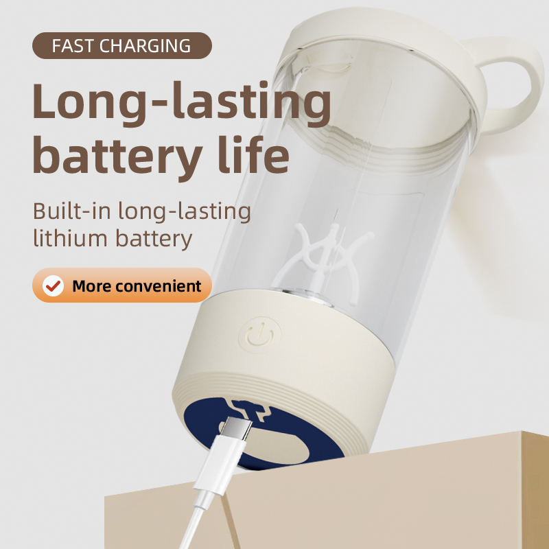 Electric Auto Mixing Cup Magne - Protein Shaker Bottle avaliação e preço