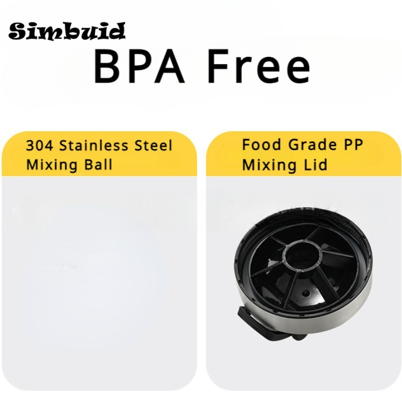 Stainless Steel Protein Powder - Protein Shaker Bottle avaliação e preço
