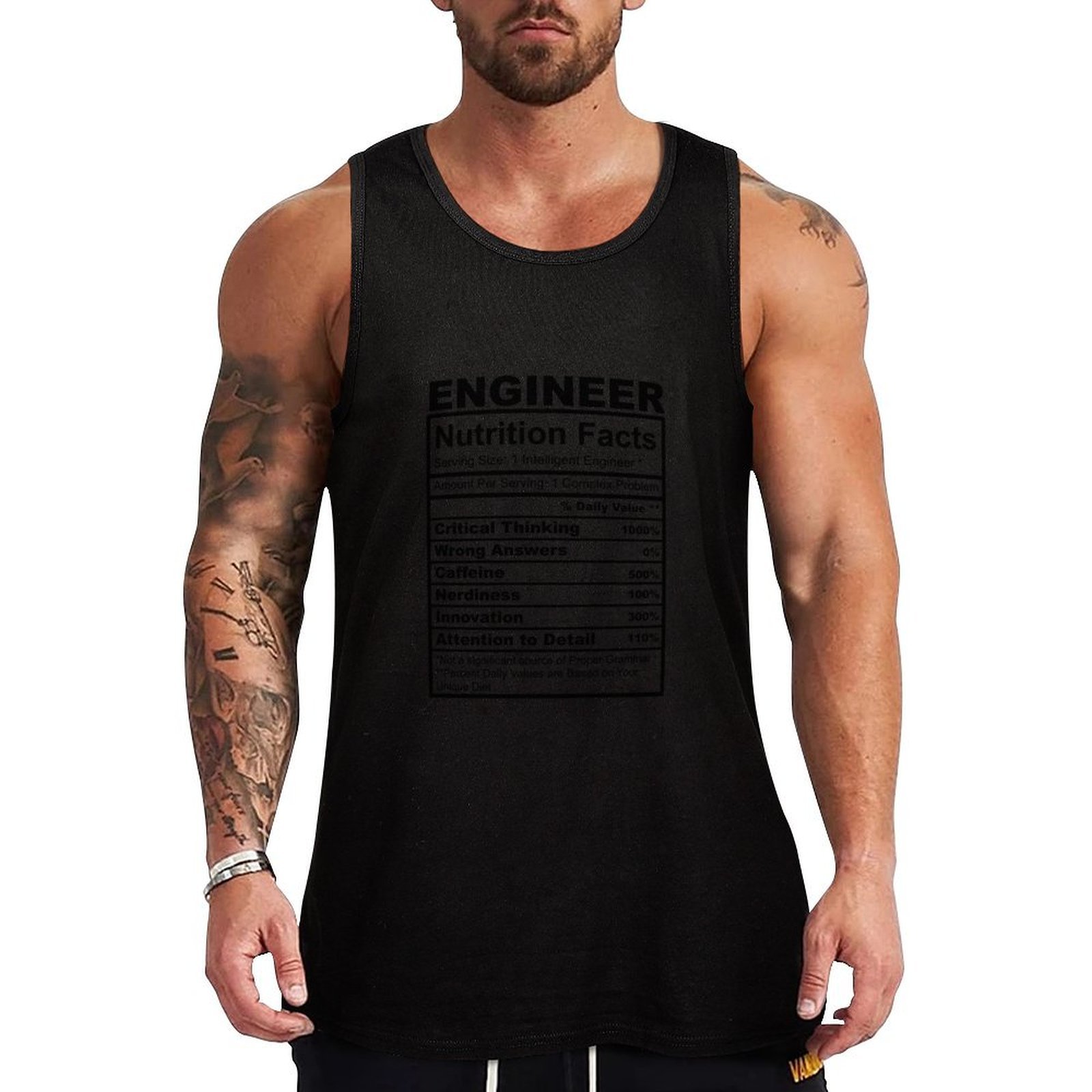 Funny Engineer Gift Nutrition  - Nutrition In Fitness avaliação e preço