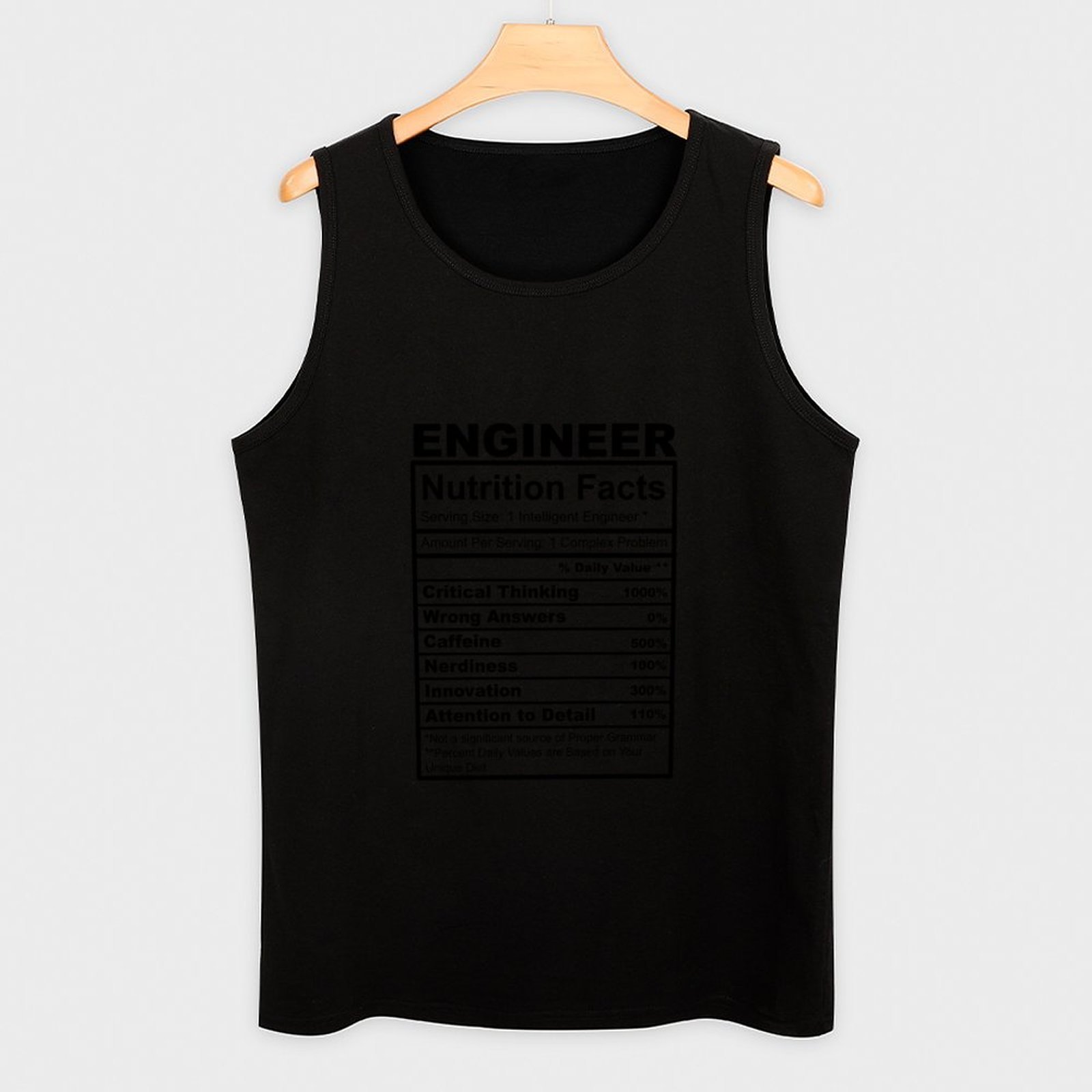 Funny Engineer Gift Nutrition  - Nutrition In Fitness avaliação e preço
