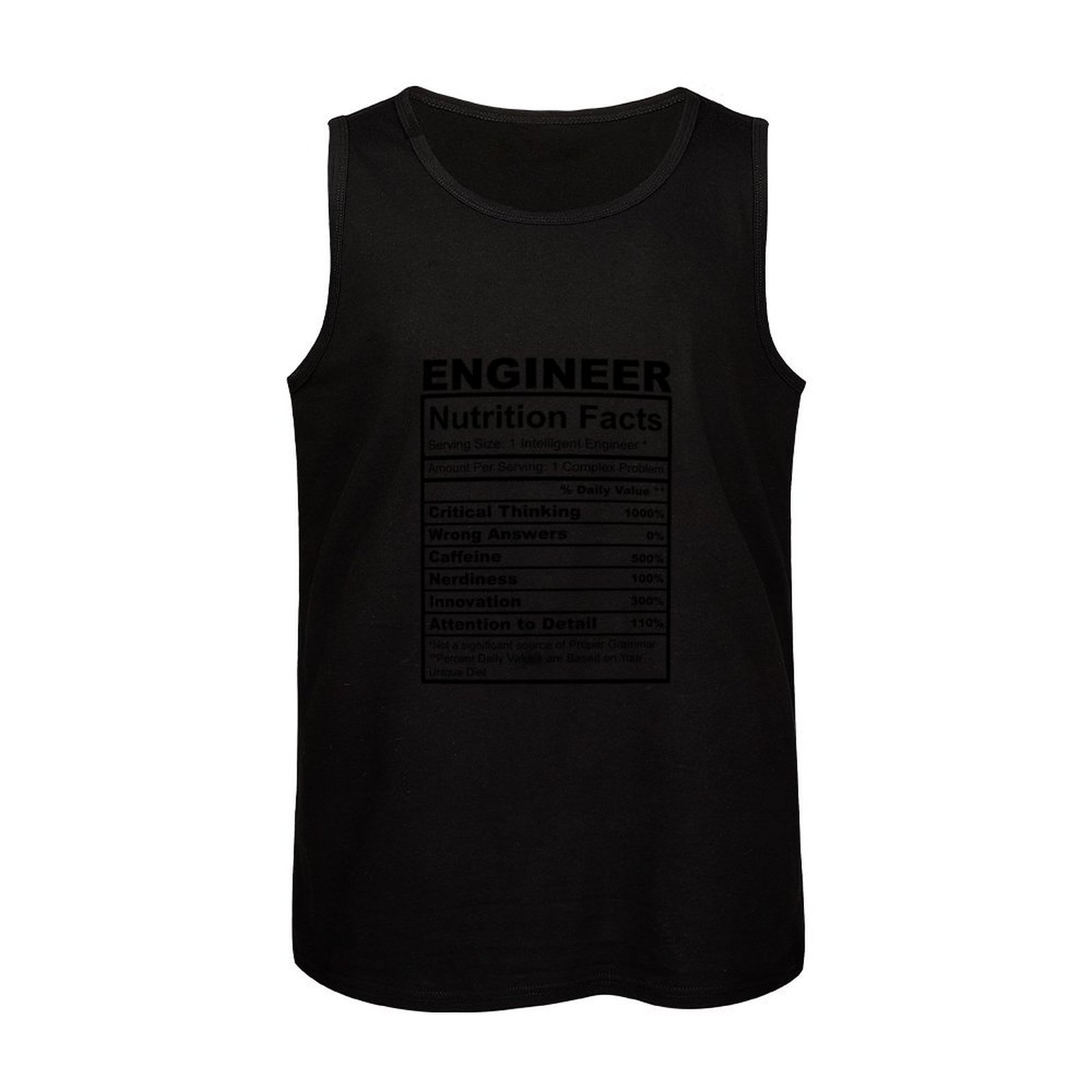 Funny Engineer Gift Nutrition  - Nutrition In Fitness avaliação e preço