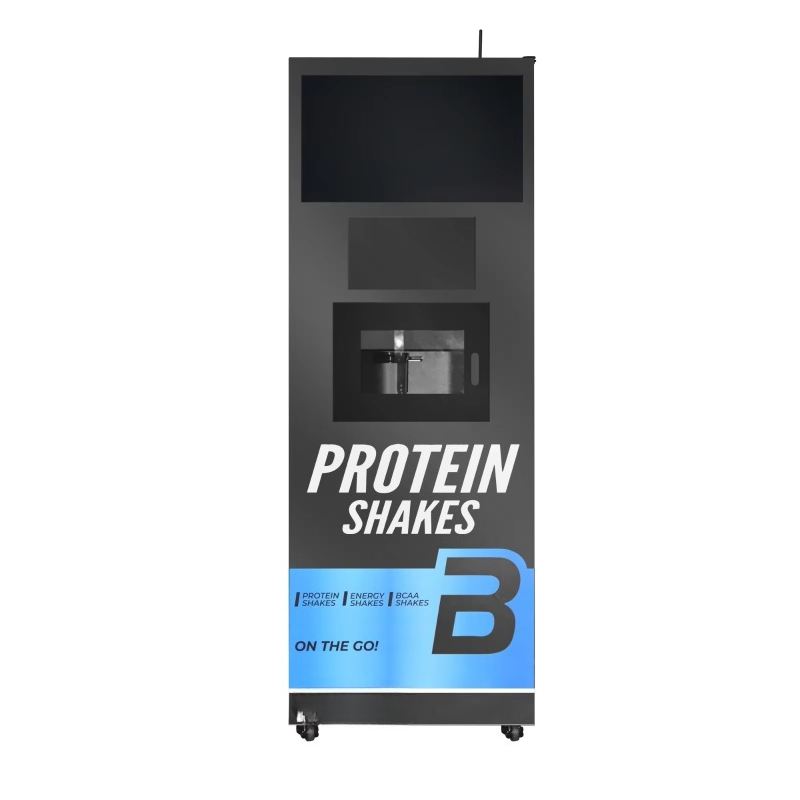 Customized Nutrition Drink Ven - Nutrition In Fitness avaliação e preço