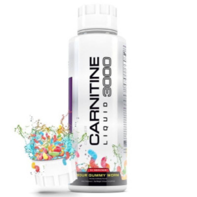 Carnitine Liquid Drops Acceler - Nutrition One Fitness avaliação e preço