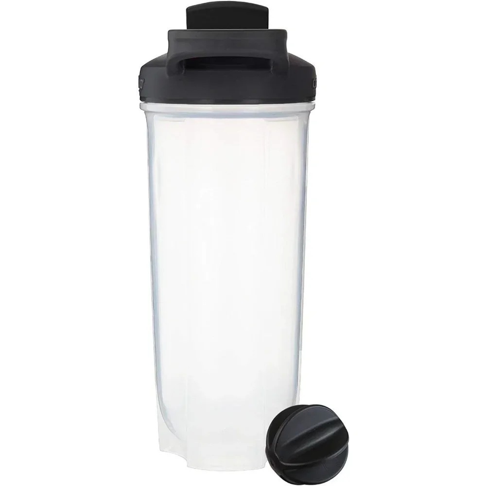 28 oz Shaker Bottles for Prote - Protein Shaker Bottle avaliação e preço