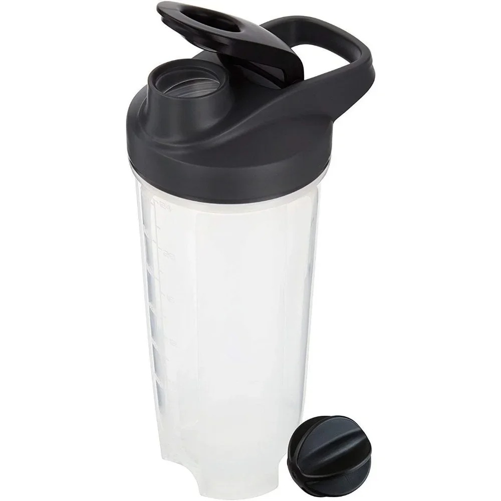 28 oz Shaker Bottles for Prote - Protein Shaker Bottle avaliação e preço